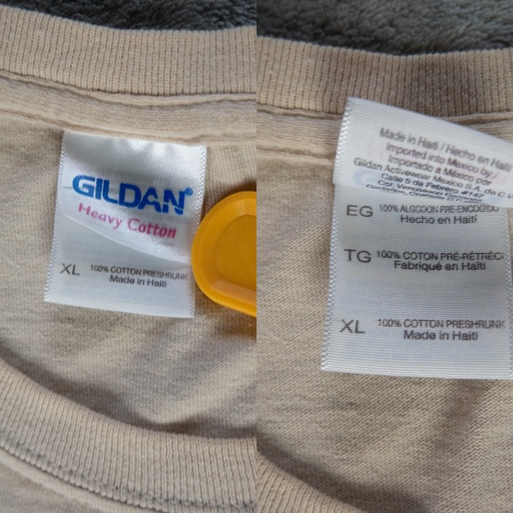 35th Annual James Dean Run 2014 Tee Mens XL Double Sided Graphic Print Shirt - Picture 11 of 12